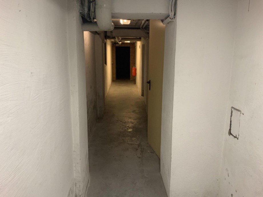 Keller Etagenwohnung Gelsenkirchen