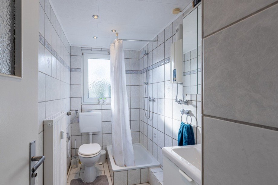 Bad OG Mehrfamilienhaus Oberhausen