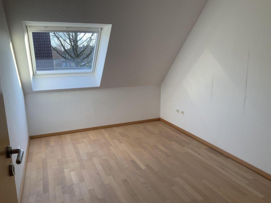Schlafen 2 Doppelhaush�lfte Dorsten