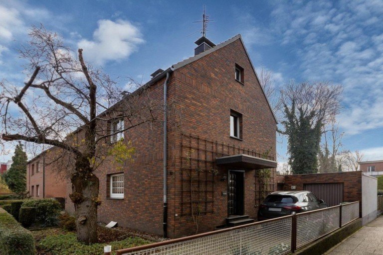 3X6A9209-Bearbeitet Oberhausen Doppelhaush�lfte Natur pur in Oberhausen: DHH mit gro�em Grundst�ck