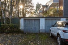Garage Gepflegte ETW in  OB- Schmachtendorf