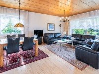 Bild (91522bfee3237339e4166746fd423f57): Reihenendhaus in Neum�hl: einladend und familienfreundlich