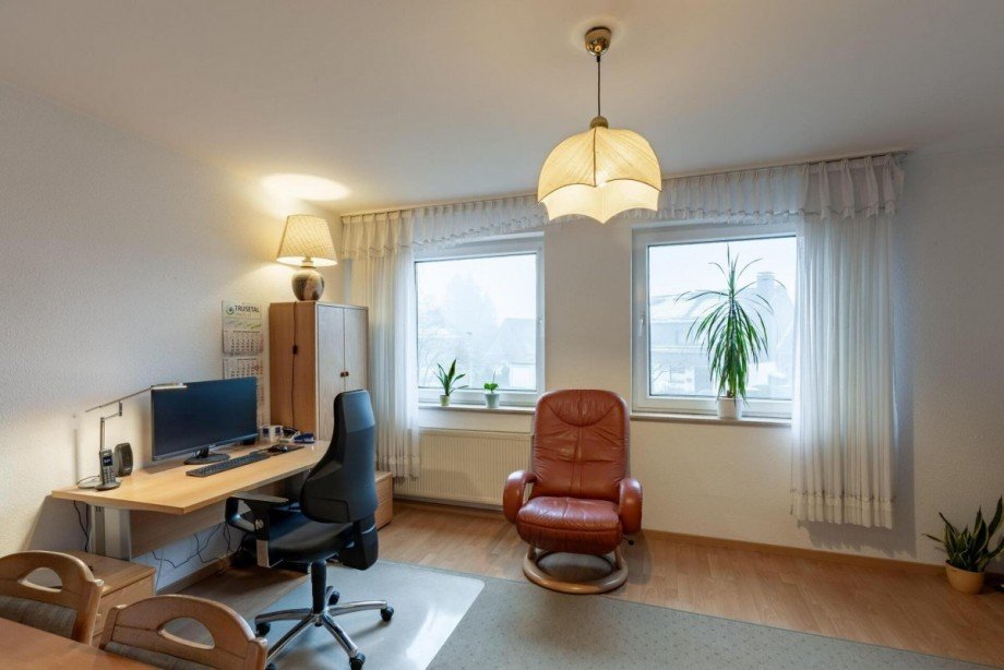 Kinderzimmer Reihenendhaus Oberhausen