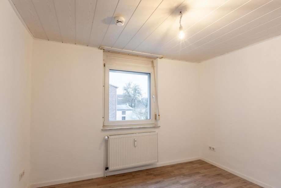 Hinterhaus links SZ OG Mehrfamilienhaus Oberhausen