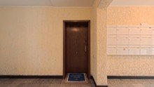 Treppenhaus Gepflegte und gut aufgeteilte 3,5 Zimmer-Wohnung in Duisburg-Wanheimerort