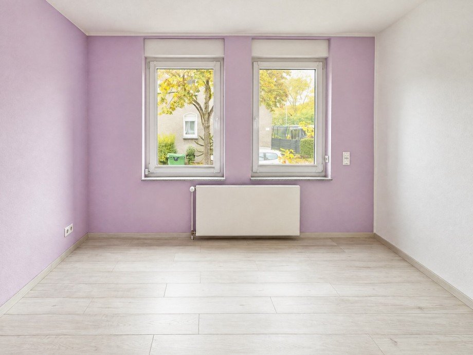 KZ Erdgeschoss Hauptwohnung Zweifamilienhaus Gladbeck