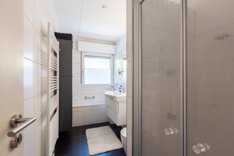 Badezimmer Einfamilienhaus Hamminkeln