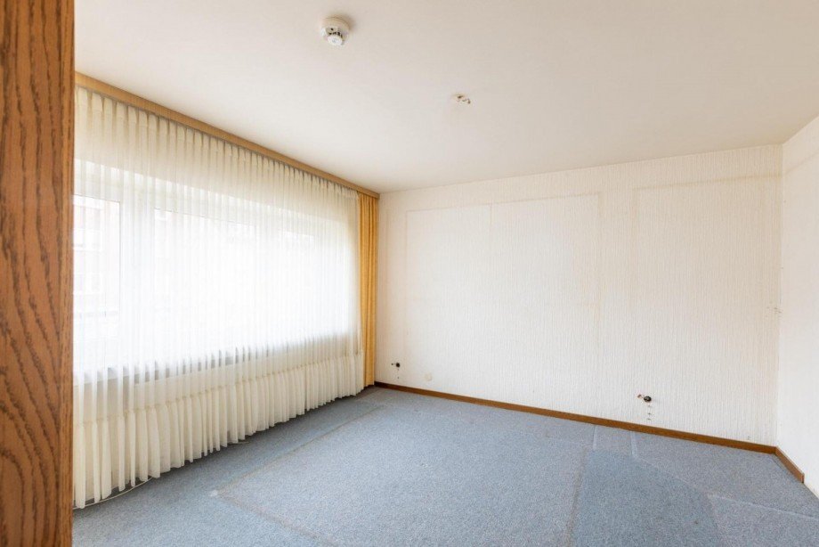 Schlafzimmer im 1. OG rechts Haus Oberhausen