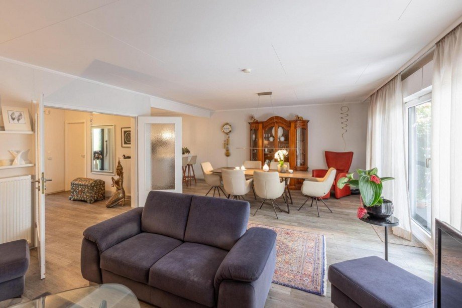 Wohnzimmer Einfamilienhaus Hamminkeln