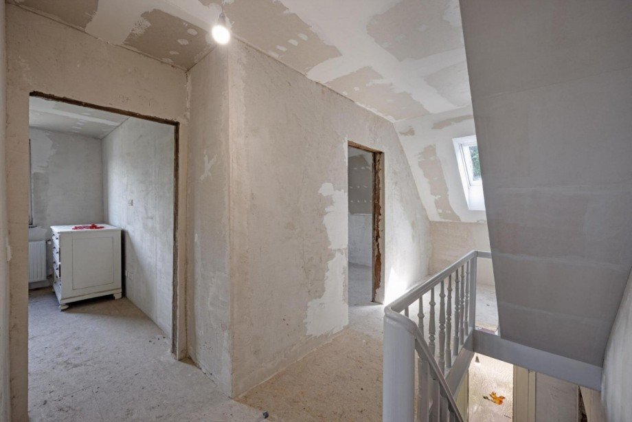 Obergeschoss Doppelhaush�lfte Oberhausen