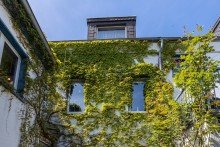 Au�enansicht Gro�z�giges Mehrgenerationenhaus mit Traumgarten in Duisburg-R�ttgersbach