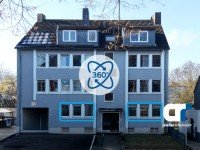 Hauptbild Leben mitten in der Stadt: gro�z�gige Eigentumswohnung in der Fu�g�ngerzone von Herne