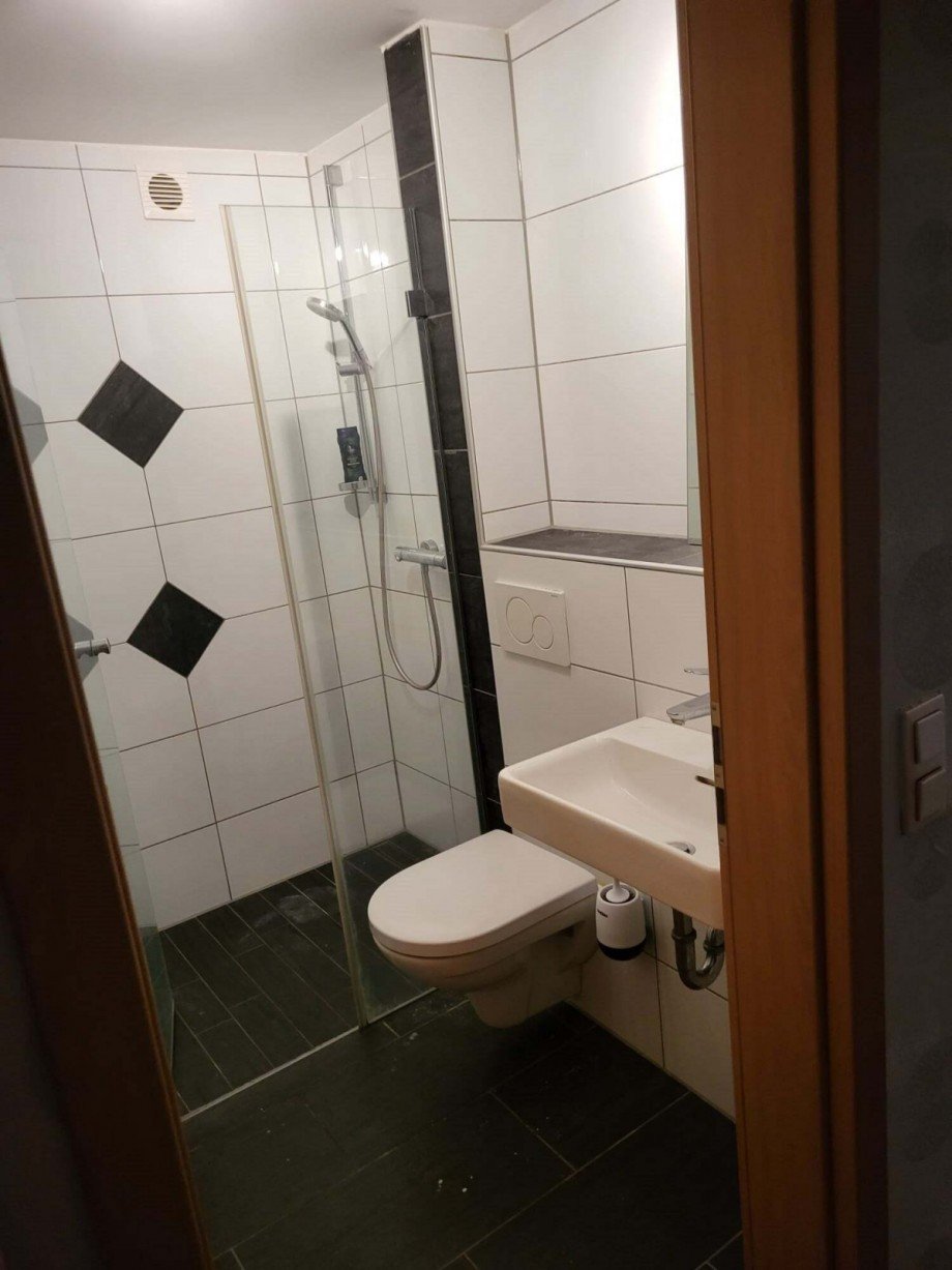Badezimmer Anbau Einfamilienhaus Bocholt