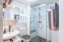 Bad OG Familientraum in OB-Lirich: attraktives Reihenmittelhaus