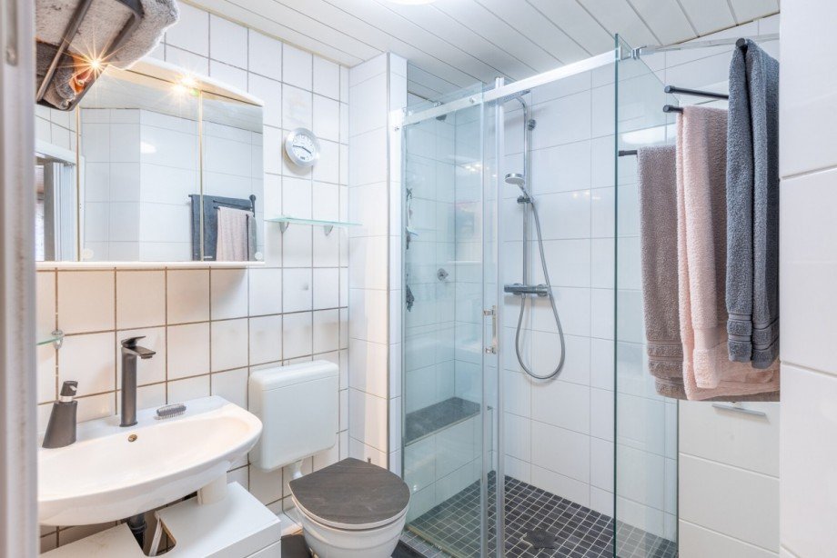 Bad OG Reihenmittelhaus Oberhausen