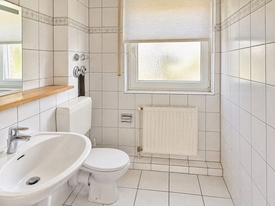 Bad Dachgeschosswohnung Dinslaken