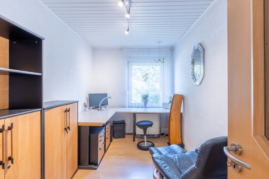 B�ro Erdgeschoss Zweifamilienhaus Bottrop / Bottrop-Vonderort