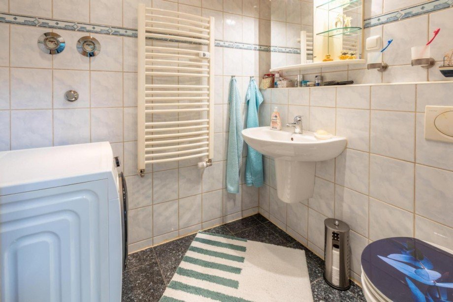 2. Bad Etagenwohnung Gelsenkirchen