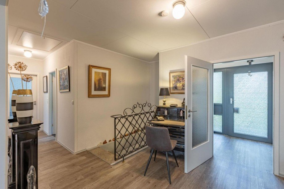 Flur Einfamilienhaus Hamminkeln