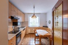 1. Etage links K�che Freistehendes 7-Familienhaus in OB- Osterfeld