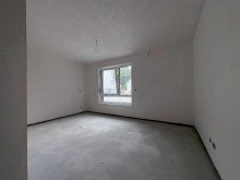 Schlafzimmer Erdgeschoss links Leben in K�nigshardt: Erdgeschosswohnung mit eigenem Garten