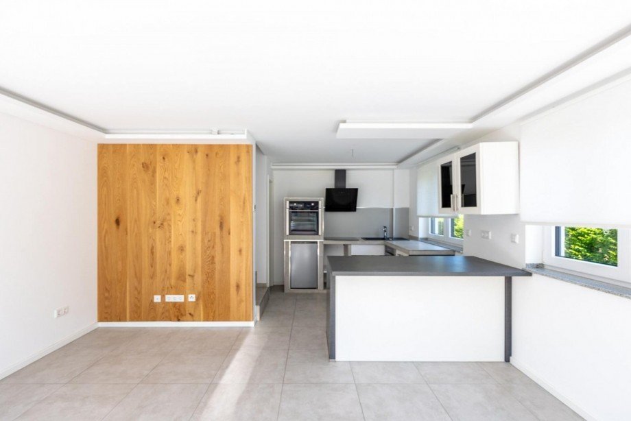 K�che Einfamilienhaus Essen