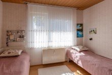 2. Schlafzimmer Sch�ne 4,5 Zimmer-Wohnung mit zwei Balkonen in Duisburg-Marxloh