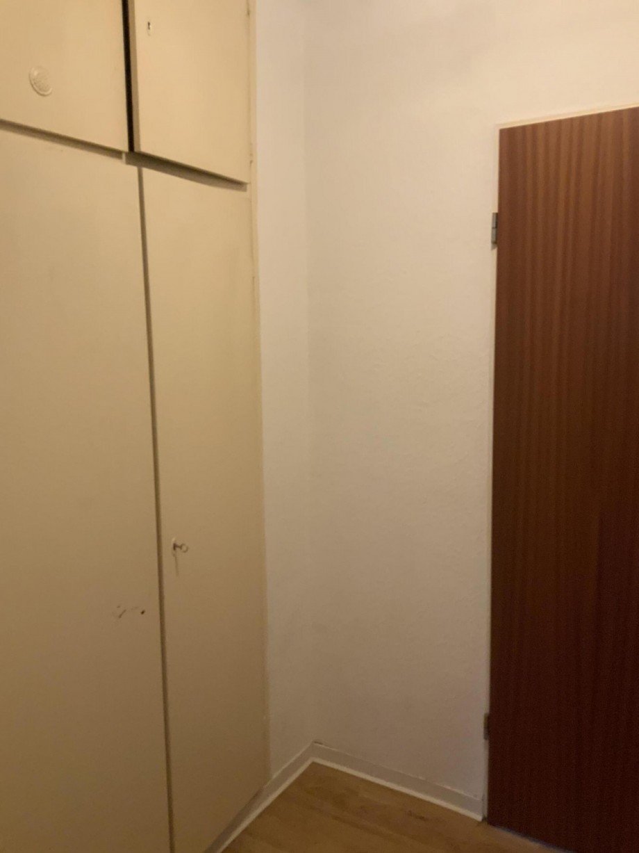 Diele Wohnung Oberhausen