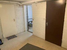 Keller Helle Erdgeschosswohnung in Dinslaken-Hiesfeld