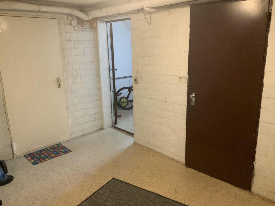 Keller Erdgeschosswohnung Dinslaken