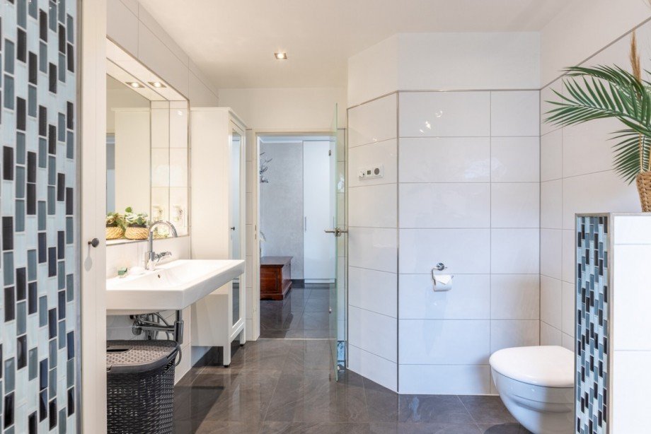 Bad Etagenwohnung Oberhausen