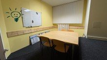 Innenansicht Nachhilfeschule Vermietetes Wohn- und Gesch�ftshaus als Top-Kapitalanlage in Dinslaken-Hiesfeld