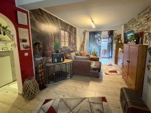 Wohnzimmer Erdgeschoss Vermietetes 3-Parteienhaus in Oberhausen-Osterfeld sucht neuen Eigent�mer