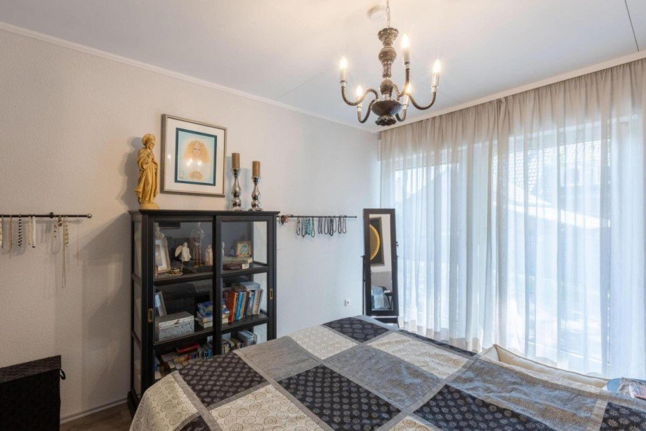 Schlafzimmer Einfamilienhaus Hamminkeln