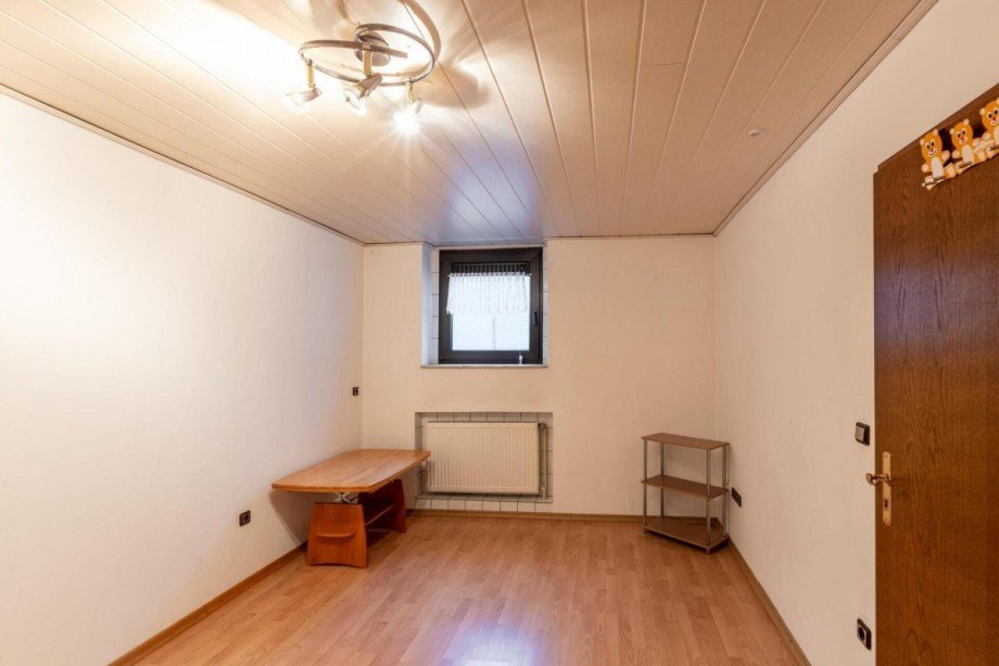 Zimmer KG Reihenmittelhaus H�nxe