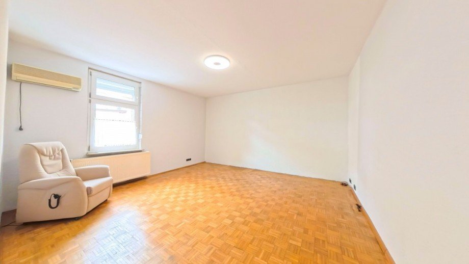 Wohnzimmer_original Doppelhaush�lfte Essen