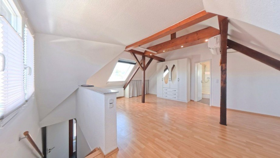 Zimmer DG Reihenendhaus Duisburg