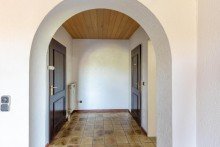 Flur Gro�z�gige 4,5 Zimmer-Wohnung im Herzen von Oberhausen K�nigshardt