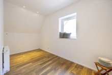 2. Schlafzimmer Obergeschoss Vielseitige DHH mit Traumgrundst�ck in Sterkrade
