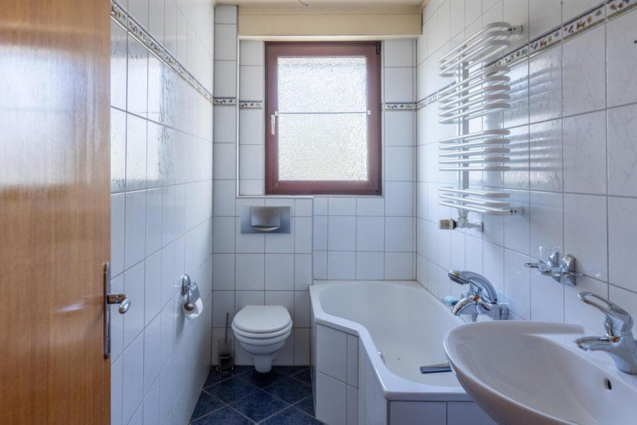 Bad Obergeschoss Zweifamilienhaus Oberhausen