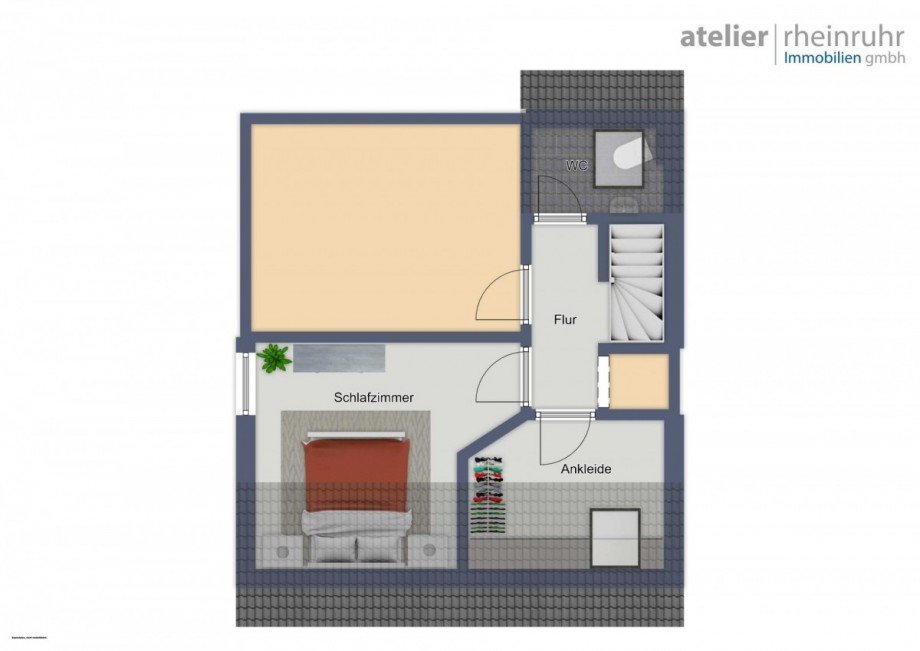OG Einfamilienhaus Oberhausen