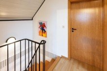 Flur Dachgeschoss Tolles Reihenendhaus in Bestlage von Oberhausen-K�nigshardt