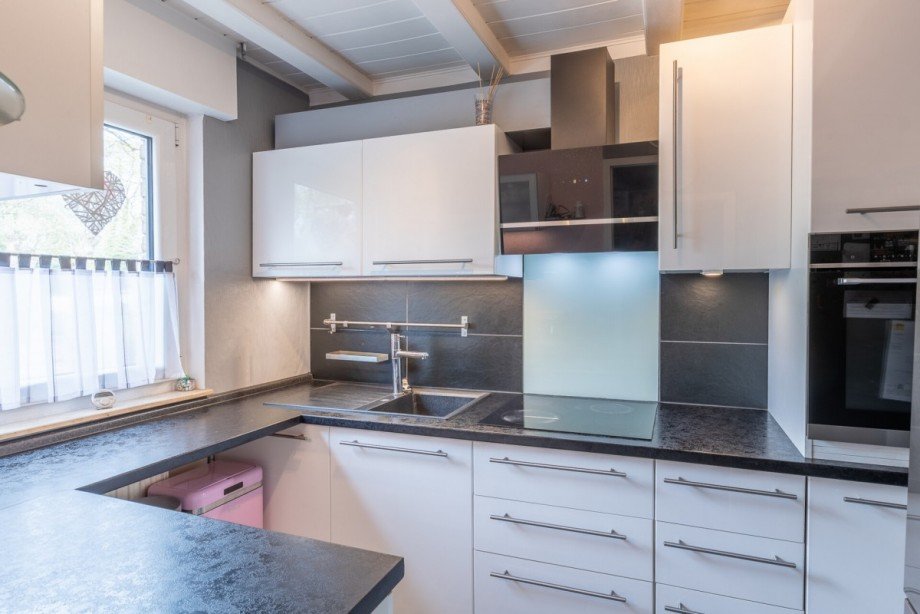 K�che Reihenmittelhaus Oberhausen