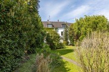 Garten Gro�z�giges Mehrgenerationenhaus mit Traumgarten in Duisburg-R�ttgersbach