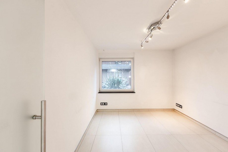 1. Schlafzimmer Erdgeschosswohnung Oberhausen