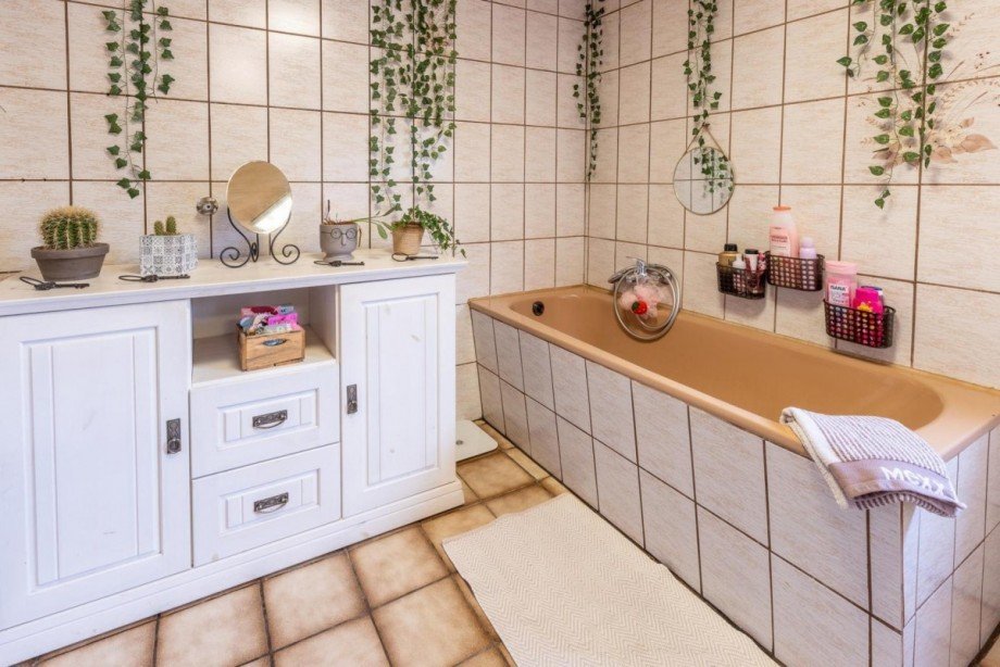 Bad Maisonettewohnung Duisburg