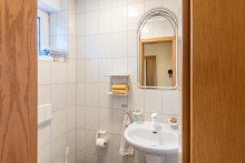 G�ste WC Tolles Reihenendhaus in Bestlage von Oberhausen-K�nigshardt