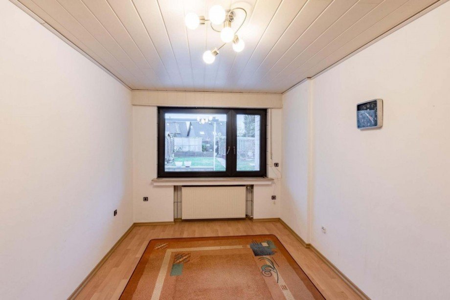 2. Zimmer KG Reihenmittelhaus H�nxe