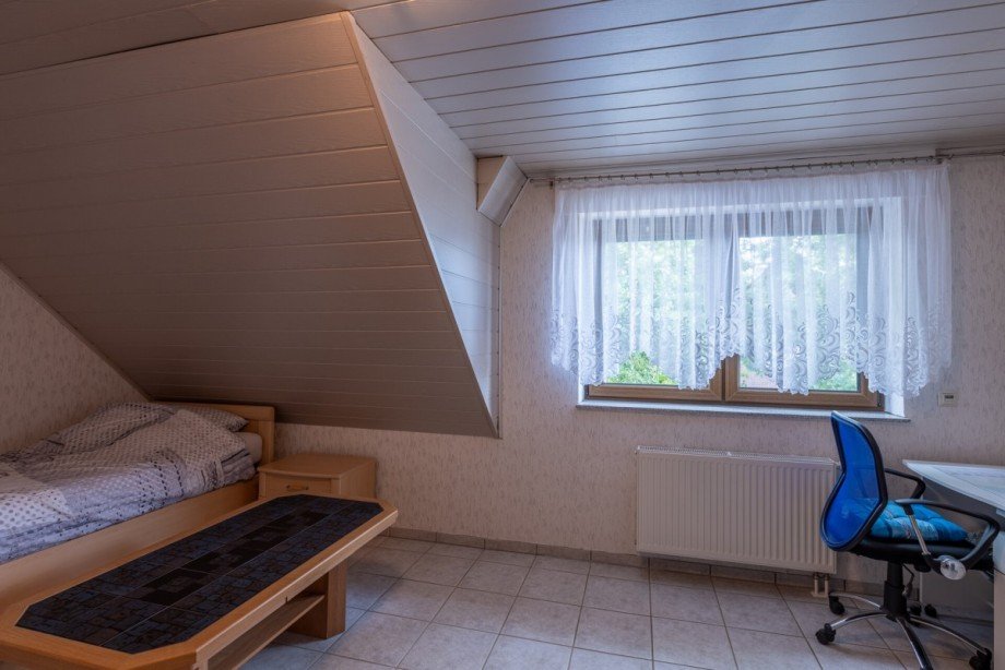 Kinderzimmer OG Doppelhaush�lfte H�nxe