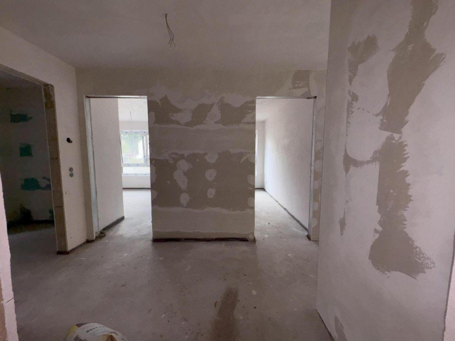 Flur Erdgeschosswohnung Oberhausen